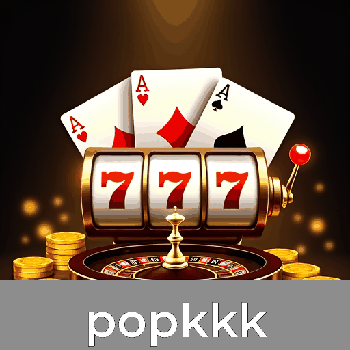 Exploração de Jogos de Cassino com popkkk: Variedade, Emoção e Ganhos Reais em um Cassino Online Confiável