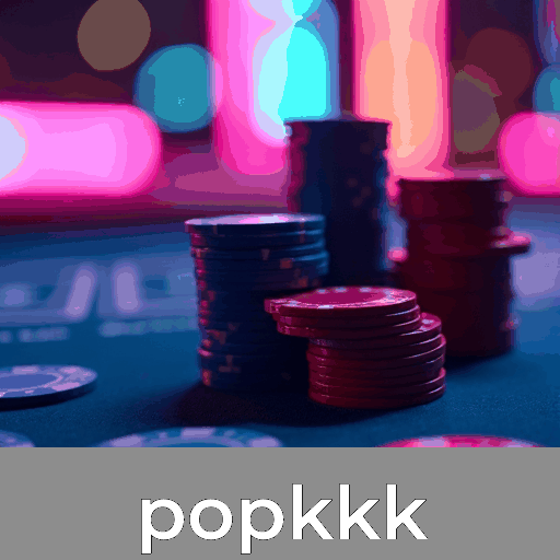 popkkk: Login Seguro Verificado e Rápido Sem Complicações