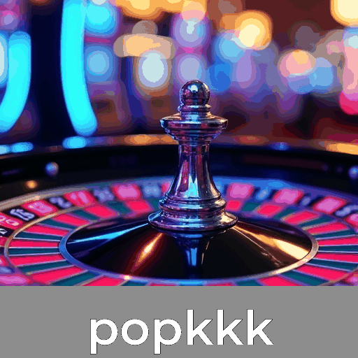 popkkk: A Plataforma Confiável para Uma Experiência Premium em Apostas Online