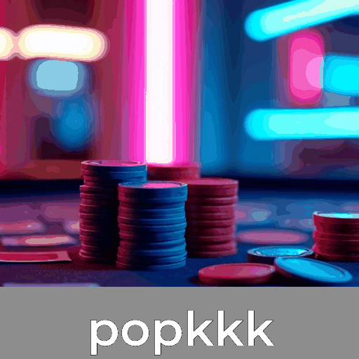 Baixe o app Popkkk e aproveite cassino online com bônus grátis no celular