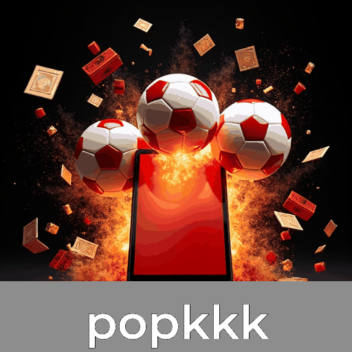 popkkk - Plataforma confiável e cassinos premiados
