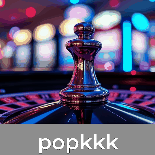Popkkk: Variedade de Jogos, Slots de Alta Volatilidade e Entretenimento Completo com Jogos Exclusivos